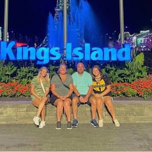 Meet your Posher, Sadie